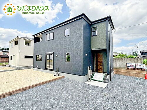 茨城県石岡市山崎 1790万円 4LDK