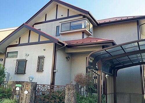 東京都八王子市城山手２丁目 中古住宅