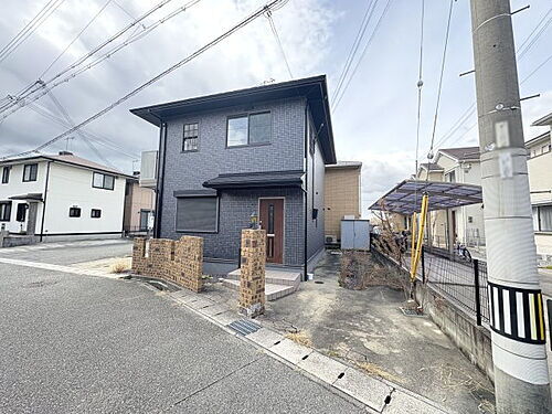 兵庫県神戸市西区水谷２丁目 中古住宅