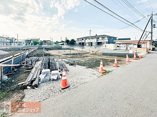 栃木県塩谷郡高根沢町大字宝積寺 3398万円 4LDK