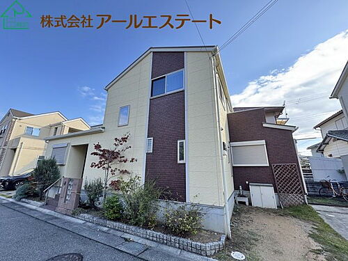 兵庫県高砂市阿弥陀町北池 2498万円