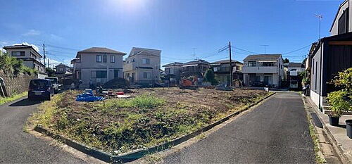 埼玉県春日部市米島 3580万円 3LDK