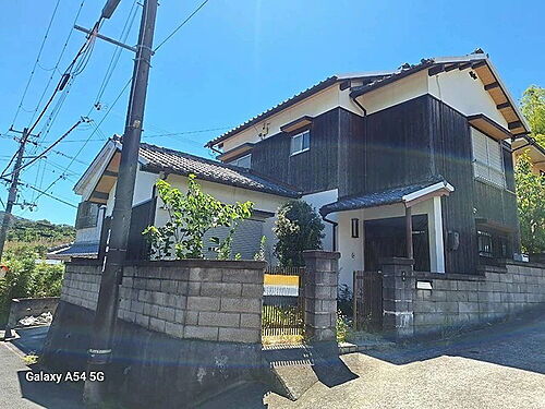 兵庫県洲本市千草 600万円
