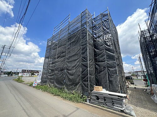 東京都武蔵村山市中原4丁目 3280万円 3LDK