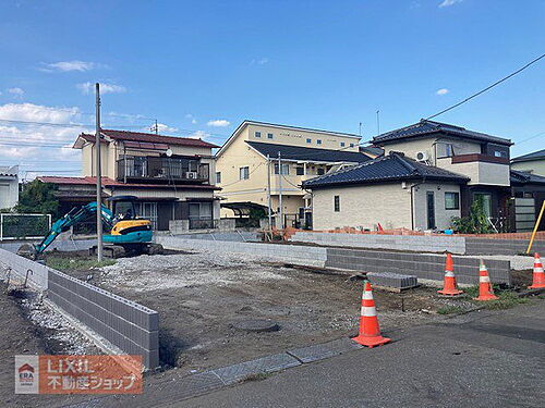 栃木県宇都宮市六道町 4498万円 4LDK