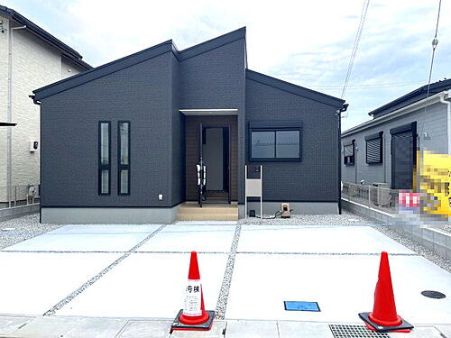 奈良県香芝市磯壁1丁目 3380万円 4LDK