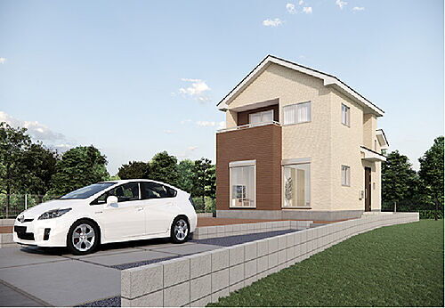 熊本県八代市高小原町 2590万円 4LDK