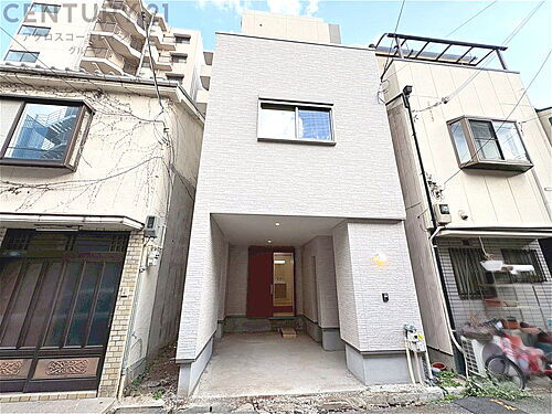 兵庫県神戸市兵庫区下沢通２丁目 3980万円 2LDK