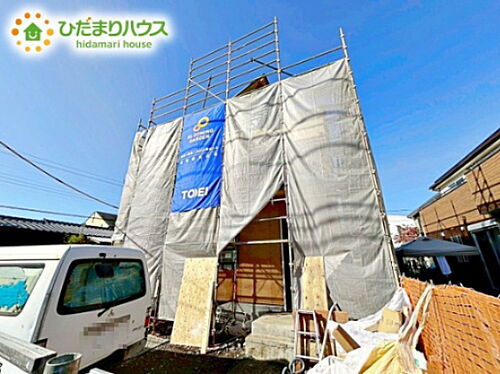 茨城県水戸市堀町 3080万円 3LDK
