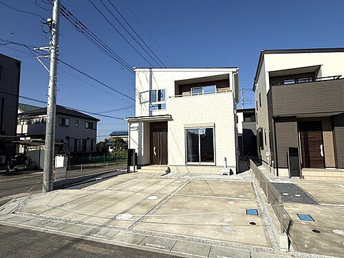 埼玉県北葛飾郡杉戸町倉松3丁目 3280万円 4SLDK