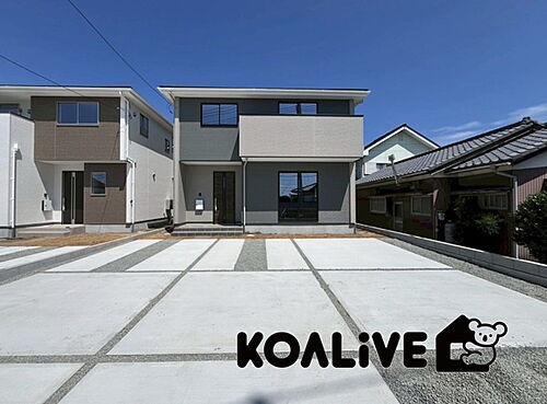 群馬県前橋市朝倉町４丁目 2998万円 4LDK