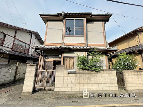 埼玉県熊谷市中西１丁目 中古住宅