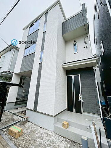 埼玉県所沢市弥生町 3990万円 2SLDK