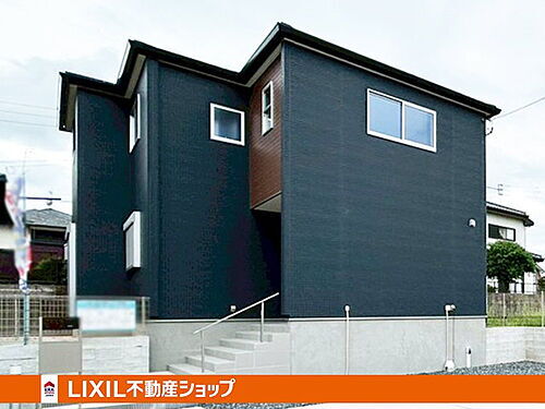 福岡県行橋市泉中央8丁目 1998万円 4LDK