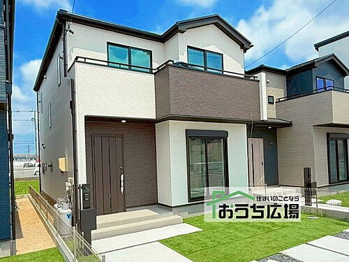 愛知県一宮市篭屋3丁目 2510万円 4LDK