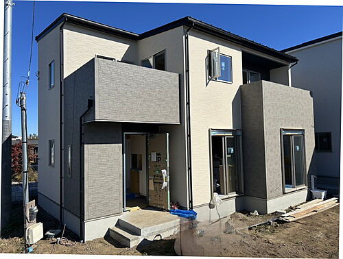 埼玉県久喜市菖蒲町菖蒲 2880万円 4LDK