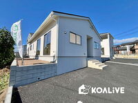 群馬県前橋市富士見町時沢 2080万円 4LDK