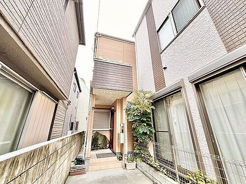東京都葛飾区東新小岩５丁目 中古住宅