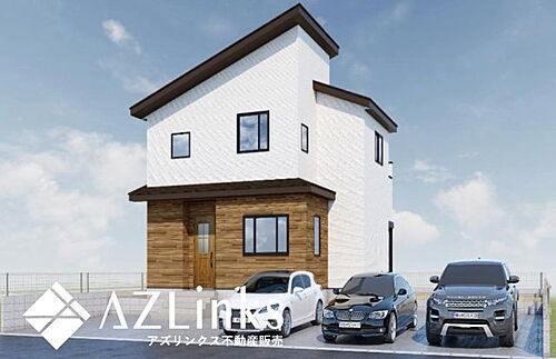 千葉県千葉市花見川区こてはし台４丁目 4099万円 4LDK