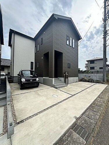 detached 南新木3丁目