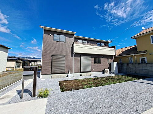 群馬県桐生市琴平町 2490万円 4LDK