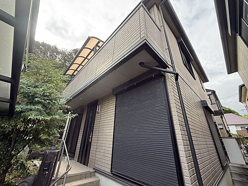 兵庫県神戸市垂水区小束山本町４丁目 2380万円