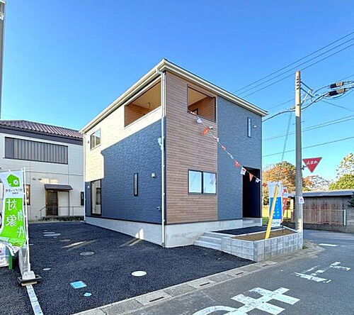 埼玉県南埼玉郡宮代町字西原 2380万円 4LDK