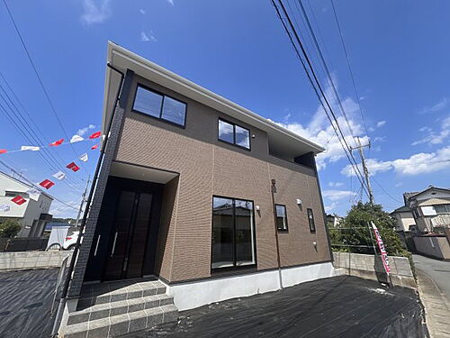 群馬県富岡市七日市 2399万円 3LDK