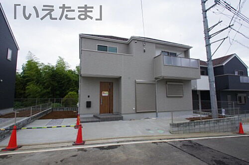 東京都稲城市坂浜４丁目 5099万円 4LDK