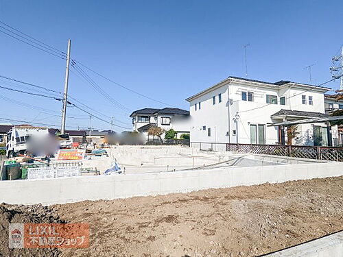 栃木県真岡市台町 2590万円 4LDK