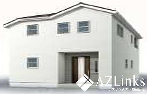 千葉県袖ケ浦市蔵波台１丁目 3190万円 4SLDK