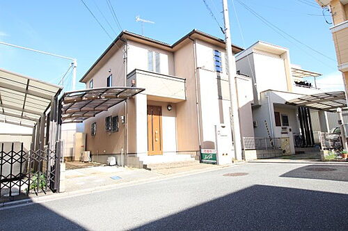 兵庫県加古川市平岡町一色 2080万円