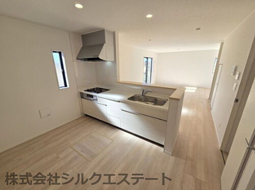 群馬県太田市下田島町 2280万円 3SLDK