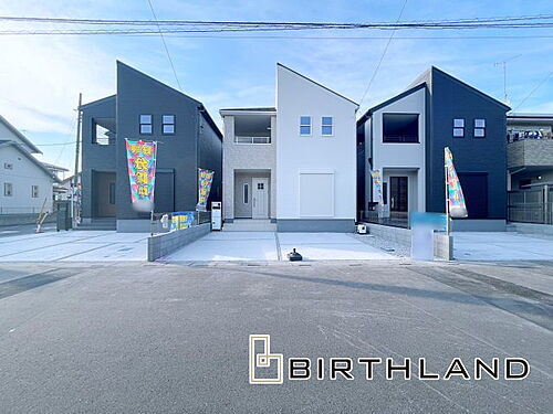 埼玉県熊谷市末広4丁目 2890万円 3SLDK