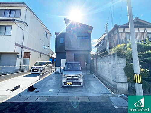 京都府亀岡市突抜町 3598万円 4LDK