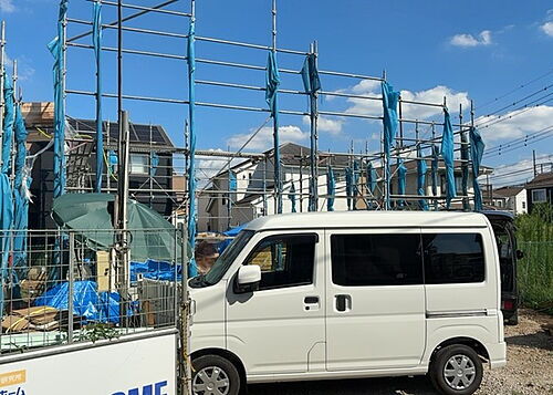 東京都八王子市小宮町 6580万円 3LDK