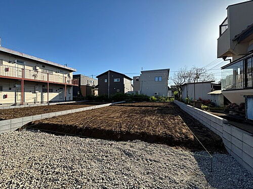 埼玉県久喜市南2丁目 3999万円 4LDK