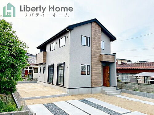 茨城県日立市東金沢町5丁目 2399万円 4LDK