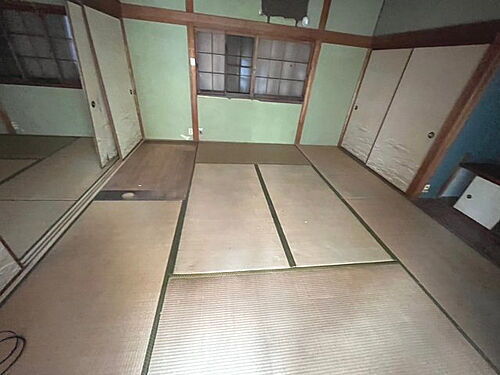 detached 大字下永