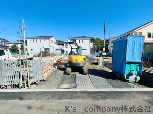 神奈川県茅ヶ崎市甘沼 4180万円 4LDK