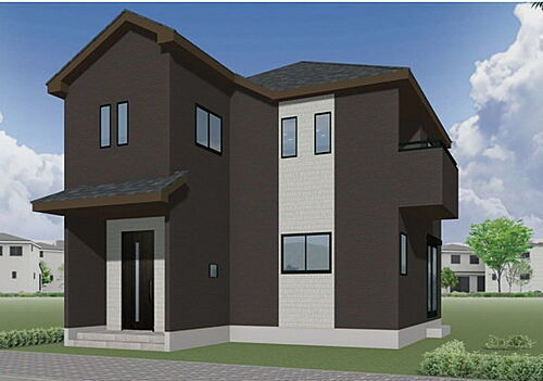 熊本県熊本市北区池田３丁目 3190万円 3SLDK