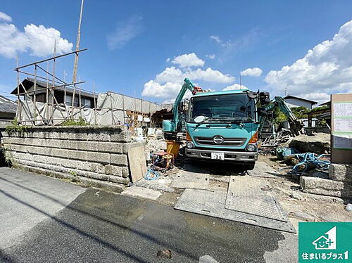 奈良県奈良市法蓮町 4080万円 3LDK