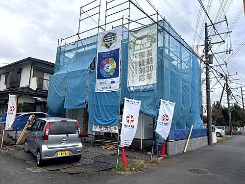 神奈川県藤沢市長後 3990万円 3SLDK