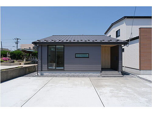 福井県福井市四ツ井1丁目 2990万円 2LDK