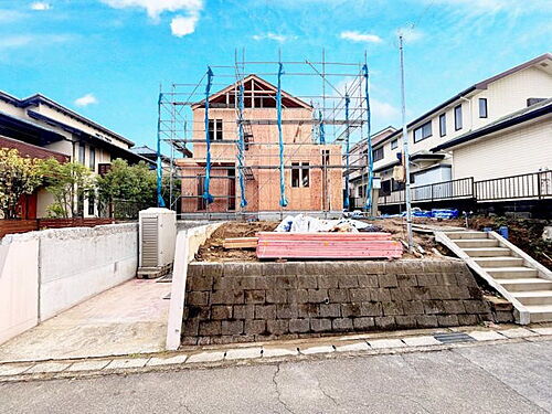 神奈川県横浜市戸塚区南舞岡1丁目 6498万円 4LDK