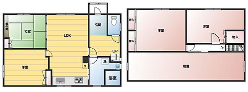 detached 北海道留萌市五十嵐町1丁目周辺地図
留萌市の行政データ 留萌市周辺の家賃相場