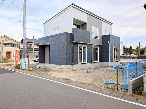 栃木県栃木市大平町富田 2680万円 4LDK