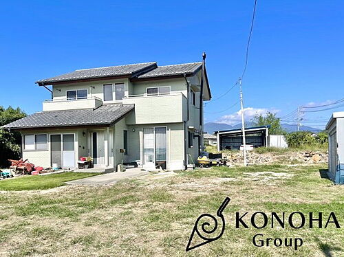 群馬県前橋市小坂子町 中古住宅