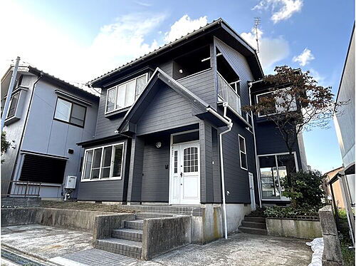 石川県金沢市旭町３丁目 中古住宅