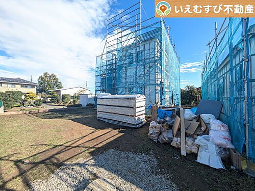 埼玉県羽生市大字加羽ケ崎 2590万円 4LDK